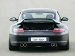 Porsche 911 GT500 BiTurbo by Gemballa 2006 года